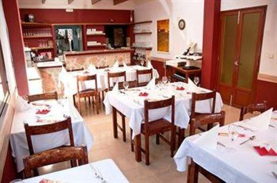 фото отеля Seven Hostal and Spa