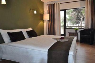 фото отеля Seven Hostal and Spa