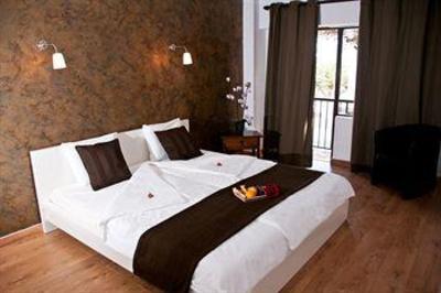фото отеля Seven Hostal and Spa