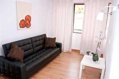 фото отеля Seven Hostal and Spa