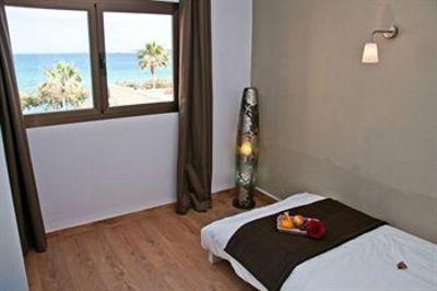 фото отеля Seven Hostal and Spa