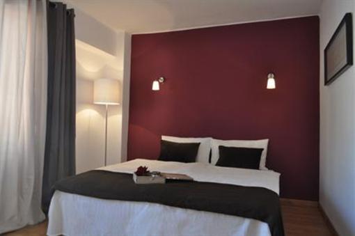 фото отеля Seven Hostal and Spa