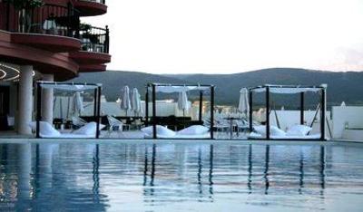 фото отеля Dune Hotel Sunny Beach