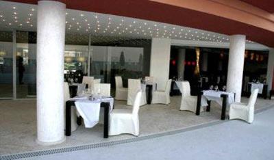 фото отеля Dune Hotel Sunny Beach