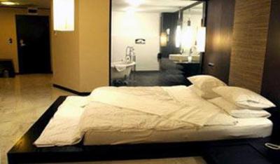 фото отеля Dune Hotel Sunny Beach