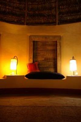 фото отеля Malewa Wildlife Lodge