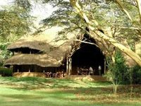 Malewa Wildlife Lodge