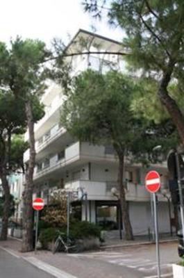 фото отеля Villa Dei Pini Apartment Rimini