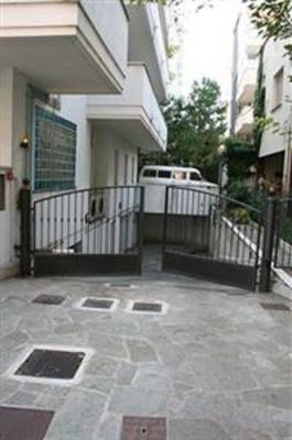 фото отеля Villa Dei Pini Apartment Rimini