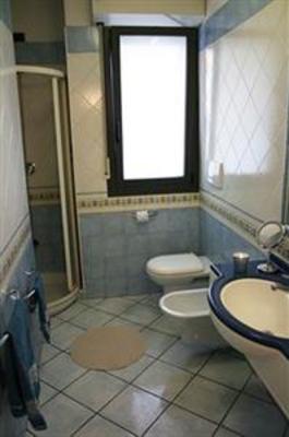 фото отеля Villa Dei Pini Apartment Rimini