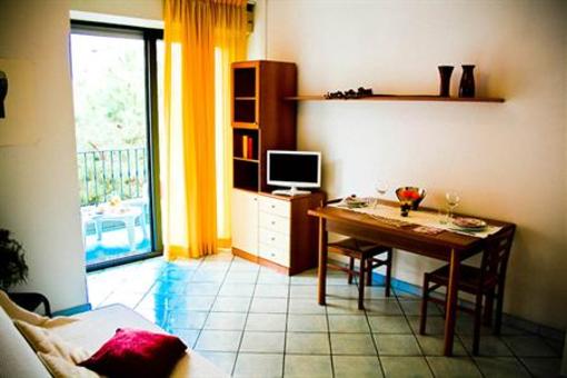 фото отеля Villa Dei Pini Apartment Rimini