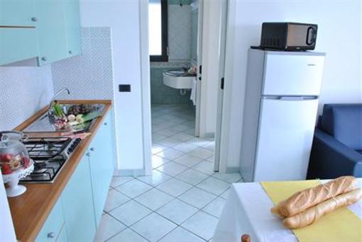 фото отеля Villa Dei Pini Apartment Rimini