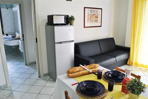 фото отеля Villa Dei Pini Apartment Rimini
