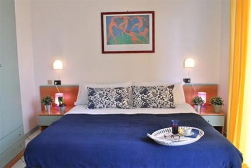 фото отеля Villa Dei Pini Apartment Rimini