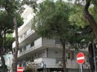Villa Dei Pini Apartment Rimini