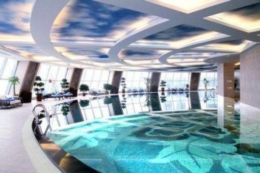 фото отеля Qinhuangdao Grand Hotel Qinhuang