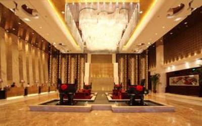 фото отеля Qinhuangdao Grand Hotel Qinhuang