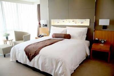 фото отеля Qinhuangdao Grand Hotel Qinhuang