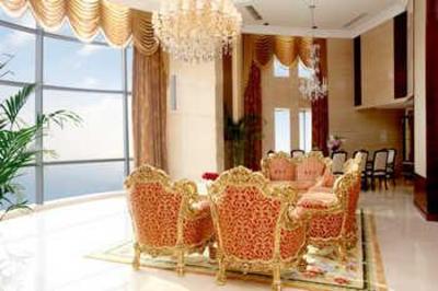 фото отеля Qinhuangdao Grand Hotel Qinhuang