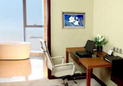 фото отеля Qinhuangdao Grand Hotel Qinhuang