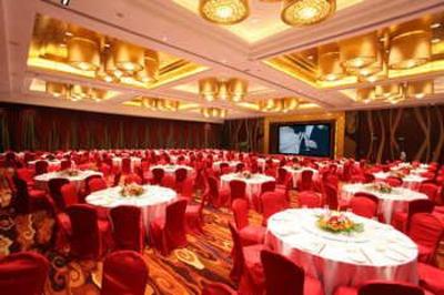 фото отеля Qinhuangdao Grand Hotel Qinhuang