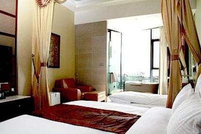 фото отеля Qinhuangdao Grand Hotel Qinhuang