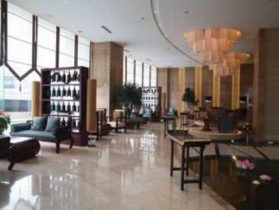 фото отеля Qinhuangdao Grand Hotel Qinhuang