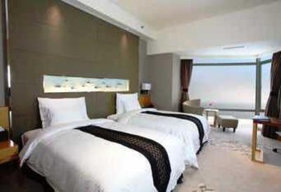 фото отеля Qinhuangdao Grand Hotel Qinhuang