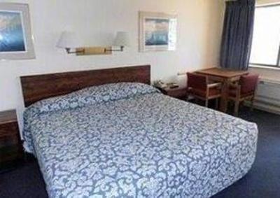 фото отеля Rodeway Inn Laramie