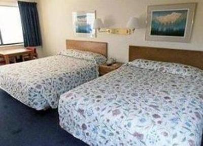 фото отеля Rodeway Inn Laramie