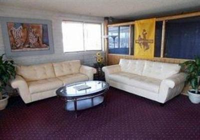 фото отеля Rodeway Inn Laramie