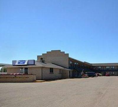 фото отеля Rodeway Inn Laramie