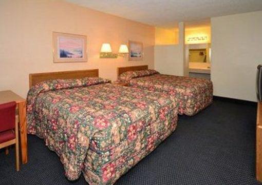 фото отеля Rodeway Inn Laramie