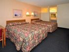 фото отеля Rodeway Inn Laramie