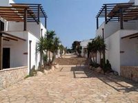 Messapia Hotel Castrignano del Capo
