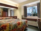 фото отеля Microtel Inn & Suites Lithonia Stone Mountain