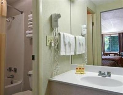 фото отеля Days Inn Eden (North Carolina)