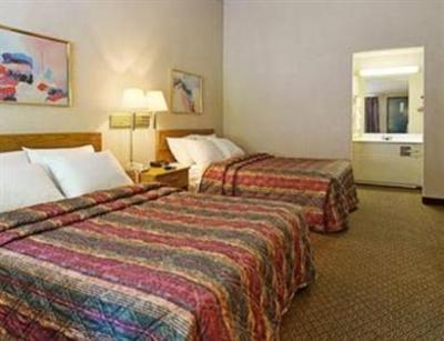 фото отеля Days Inn Eden (North Carolina)