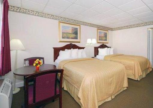 фото отеля Quality Inn Helen