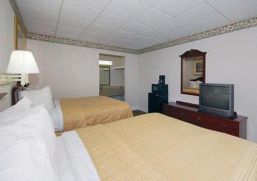 фото отеля Quality Inn Helen