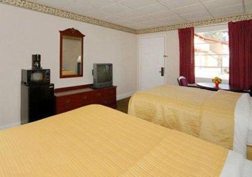 фото отеля Quality Inn Helen
