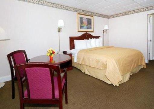 фото отеля Quality Inn Helen