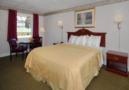 фото отеля Quality Inn Helen