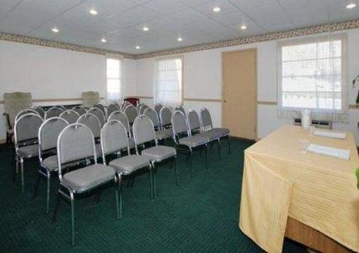 фото отеля Quality Inn Helen