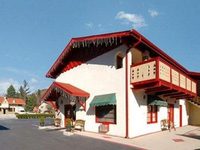 Quality Inn Helen