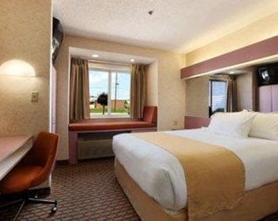 фото отеля Microtel South Charleston