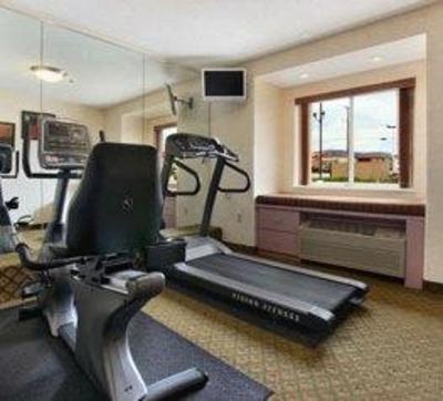 фото отеля Microtel South Charleston