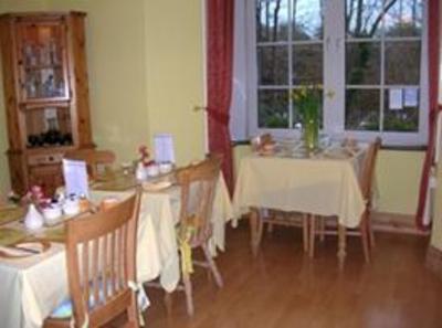 фото отеля Briar Lea Guest House