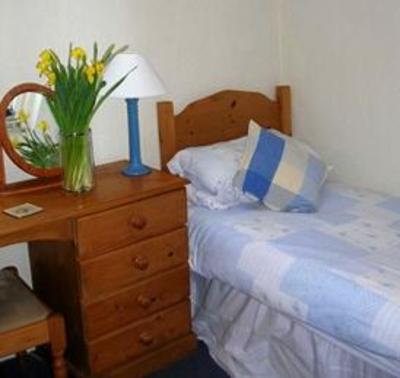 фото отеля Briar Lea Guest House