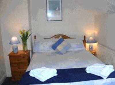 фото отеля Briar Lea Guest House